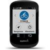 Garmin Computer per bicicletta Garmin Edge 530 6,6 cm (2.6) da wireless Nero [010-02060-01]