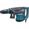 Makita HM1213C martello demolitore Nero, Blu 1500 W [HM1213C]