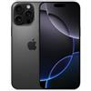 IPHONE 16 PRO MAX GARANZIA ITALIA 24 MESI PREORDINA ORA TITANIO NERO 1TB