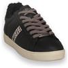 BIKKEMBERGS NERO LEATHER
