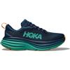 Hoka Bondi 8 MidNight/Shoreline da Uomo