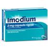 JOHNSON & JOHNSON SpA IMODIUM 12 CPR 2MG