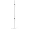 BETZOLD Piedistallo per Pannello Divisorio Espositore Senior H 200 cm - 1 Pz.