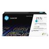 HP TONER ORIGINALE HP W2171Z 217Z CIANO TERRAJet Enterprise MFP6800 24K