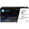 HP TONER ORIGINALE HP W2173Z 217Z MAGENTA TERRAJet Enterprise MFP6800 24K
