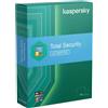 KASPERSKY TOTAL SECURITY 1PC 1ANNO