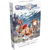 Asmodee Space Cow Asmodee, DreamQuest, Gioco Per Bambini, Narrativa, 2 Giocatori, Da 6+ Anni, 30 Minuti, Tedesco