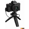 Panasonic Lumix G100 12-32mm DC-G100V Impugnatura Vlogging SHGR1