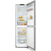 MIELE* KFN 4393 DD Combinazione frigo-congelatore a libera installazione