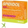 Spididol 400 mg Granulato Soluzione Orale Gusto Albicocca 12 Bustine