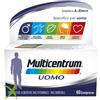Multicentrum Uomo 60 Compresse