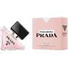 Prada Paradoxe Virtual Flower 30 ml, Eau de Parfum Ricaricabile Spray