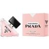 Prada Paradoxe Virtual Flower 50 ml, Eau de Parfum Ricaricabile Spray