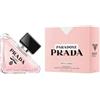 Prada Paradoxe Virtual Flower 90 ml, Eau de Parfum Ricaricabile Spray