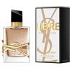 Yves Saint Laurent Libre Flowers & Flames 50 ml, Eau de Parfum Spray