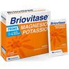 Briovitase® Orange Magnesio e Potassio 14 pz Bustina