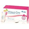 Hyalo Gyn Ovuli Vaginali 10 Ovuli