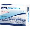 NOVA ARGENTIA Nova Cloramina 12 Bustine 2,5 G