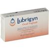 Lubrigyn Azione Lubrificante Ed Idratante 10 Ovuli Vaginali