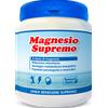 NATURAL POINT Magnesio Supremo Integratore Alimentare 300 G