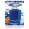 Hermesetas Gold Dolcificante 500 + 200 Compresse