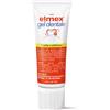 Elmex Gel Dentale Prevenzione Carie 25 G
