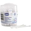 Chicco Bastoncini Ovattati Cotton Buds 160 Pezzi