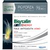 Bioscalin Energy Anticaduta Uomo 20 Fiale Trattamento 2 Mesi