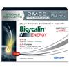 Bioscalin Energy Integratore Anticaduta Capelli Uomo 90 Compresse Trattamento 3 Mesi