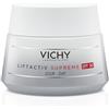 Vichy Liftactiv Supreme Crema Protezione Solare 30+ da 50 Ml