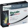 Bioscalin Energy Integratore Anticaduta Capelli Uomo 60 Compresse