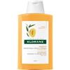 Klorane Shampoo Burro Di Mango 400 Ml