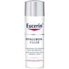 Eucerin Hyaluron-Filler Giorno Pelli Normali e Miste 50 Ml