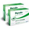 Bioscalin Nova Genina 60 Compresse Trattamento 2 Mesi