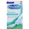 Polident Polvere Adesiva Dentiere Menta 50 G