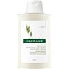 Klorane Shampoo Ultra-Gentile Latte D'Avena 400 Ml