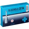 Glicerolo Zeta pe Adulti 6 Contenitori da 6,75 G