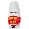 F&F Migliocres Linea Capelli Classica Shampoo Riequiloibrante 2X200Ml