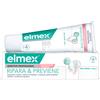 Elmex Dentifricio Sensitive Professional Ripara E Previene 75 Ml