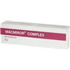 Macmiror Complex 10 G/4.000.000 U.i. Crema