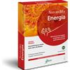 Aboca Natura Mix Advanced Energia 10 Flaconi