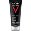 Vichy Homme Gel Idratante Tonificante 200 Ml