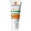LA ROCHE POSAY La Roche-Posay Anthelios Gel Crema Tocco Secco Senza Profumo Protezione Solare 50+ da 50 Ml