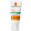 LA ROCHE POSAY La Roche-Posay Anthelios Gel Crema Tocco Secco Colorata Protezione Solare 50 + 50 Ml