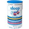 Sleep Integratore per Sonno e Relax 30 Caramelle Gommose