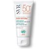 Svr Sun Secure Ecran Mineral Teinté Crema Viso Pelle Secca 50 Ml
