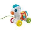 Clementoni Baby Pony Sempre con Me - Gioco Trainabile Giocattolo Interattivo per Bambini da 6+ Mesi - 17776