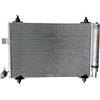 Denso Condensatore To Aygo / Ci C1 / Pe 107 Dcn50040