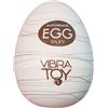 SuperLove Egg Masturbator Silky
