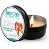 Amoréane Massage Candle Sparkling Strawberry 30ml